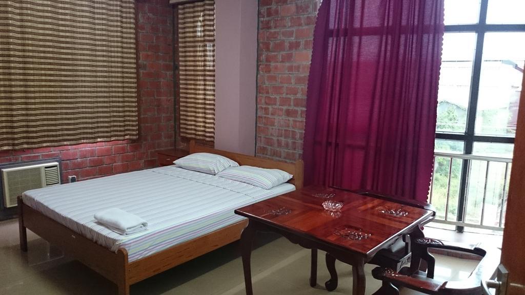 Hotel Paramuru Paramaribo Eksteriør bilde